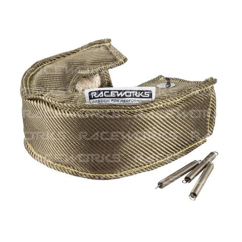 Raceworks Extreme Duty Turbo Beanie - Suit Gt30 - 35/GT -