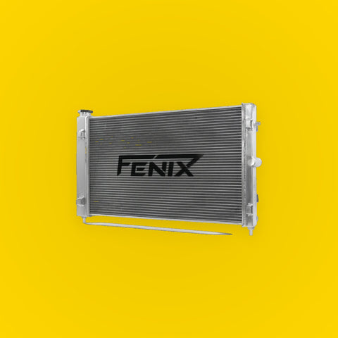 Radiator 3.0L for Toyota Hilux Surf KZN185 1995-2002 & Land Cruiser