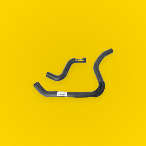 Radiator Hose Kit 3.2L Petrol & 3.1L Diesel for Isuzu Bighorn