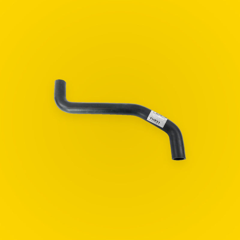 Radiator Hose Kit 3.8L for Holden Commodore VY & Statesman WK