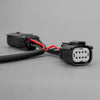 Stedi Jeep Wrangler JL Gladiator Headlight Piggy Back