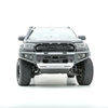 Rockarmor GT Hoopless Bullbar - Ford Ranger Wildtrak (Px 2 & Px 3)