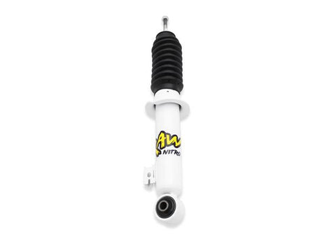 Raw 4x4 Front 35mm Bore Nitrogen Gas Charged Strut Nitro