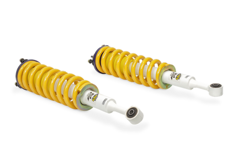 Raw 4x4 Lift Kit fits ReadyStrut Toyota Landcruiser 200