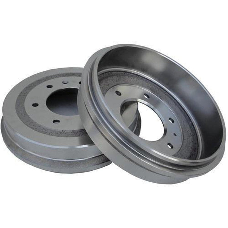 RDA Brake Drum Pair 254mm Rear RDA6642