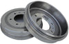 RDA Brake Drum Pair 254mm Rear RDA6530
