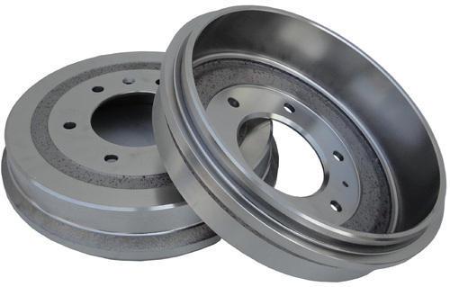 RDA Brake Drum Pair 200mm Rear RDA6823
