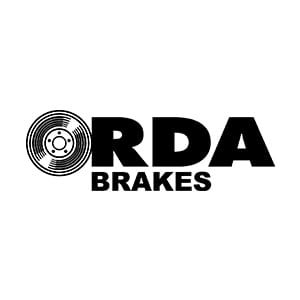 RDA Drum RDA6550W