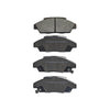 RDA GP Max Brake Pad Set Front RDB1172