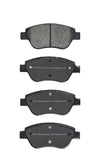 RDA GP Max Brake Pad Set Front RDB1926