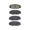 RDA GP Max Brake Pad Set Front RDB1932