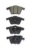 RDA GP Max Brake Pad Set Front RDB2259