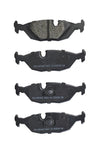 RDA GP Max Brake Pad Set Rear RDB296