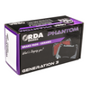 RDA Phantom Ceramic Brake Pad Set Front RDC585