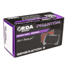 RDA Phantom Ceramic Brake Pad Set Front RDC2174