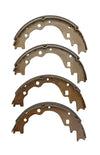 RDA Brake Shoe Set Rear R1587