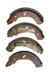 RDA Brake Shoe Set Rear R1773