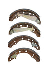 RDA Brake Shoe Set Rear R1880