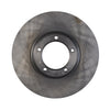 RDA OE Replacement Brake Rotor Single 270mm Front RDA127
