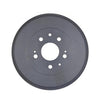 RDA Brake Drum Single 254mm Rear RDA1738