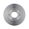 RDA OE Replacement Brake Rotor Single 231mm Front RDA195