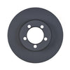RDA OE Replacement Brake Rotor Single 279.4mm Front RDA201