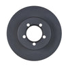 RDA OE Replacement Brake Rotor Single 279.4mm Front RDA204