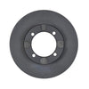 RDA OE Replacement Brake Rotor Single 242mm Front RDA219