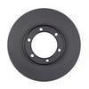 RDA OE Replacement Brake Rotor Single 255mm Front RDA228