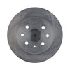 RDA OE Replacement Brake Rotor Single 270mm Rear RDA24