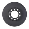 RDA OE Replacement Brake Rotor Single 278mm Front RDA258