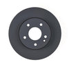 RDA OE Replacement Brake Rotor Single 284mm Front RDA265