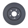 RDA OE Replacement Brake Rotor Single 300mm Front RDA288
