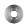 RDA OE Replacement Brake Rotor Single 286mm Front RDA299