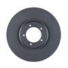 RDA OE Replacement Brake Rotor Single 270mm Front RDA2