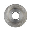 RDA OE Replacement Brake Rotor Single 245mm Front RDA307