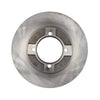 RDA OE Replacement Brake Rotor Single 232mm Front RDA319