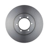 RDA OE Replacement Brake Rotor Single 271mm Front RDA327