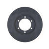 RDA OE Replacement Brake Rotor Single 257mm Front RDA33