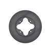 RDA OE Replacement Brake Rotor Single 260mm Front RDA470