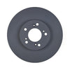 RDA OE Replacement Brake Rotor Single 300mm Front RDA476