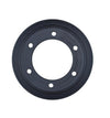 RDA Brake Drum Single 280mm Rear RDA6076