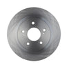 RDA OE Replacement Brake Rotor Single 290mm Rear RDA607