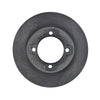 RDA OE Replacement Brake Rotor Single 219mm Front RDA635