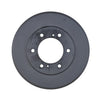 RDA Brake Drum Single 295mm Rear RDA6531