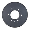 RDA Brake Drum Single 254mm Rear RDA6550