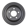 RDA Brake Drum Single 254mm Rear RDA6665