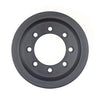RDA Brake Drum Single 304.8mm Rear RDA6705