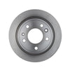 RDA OE Replacement Brake Rotor Single 284mm Rear RDA674