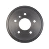 RDA Brake Drum Single 180mm Rear RDA6816
